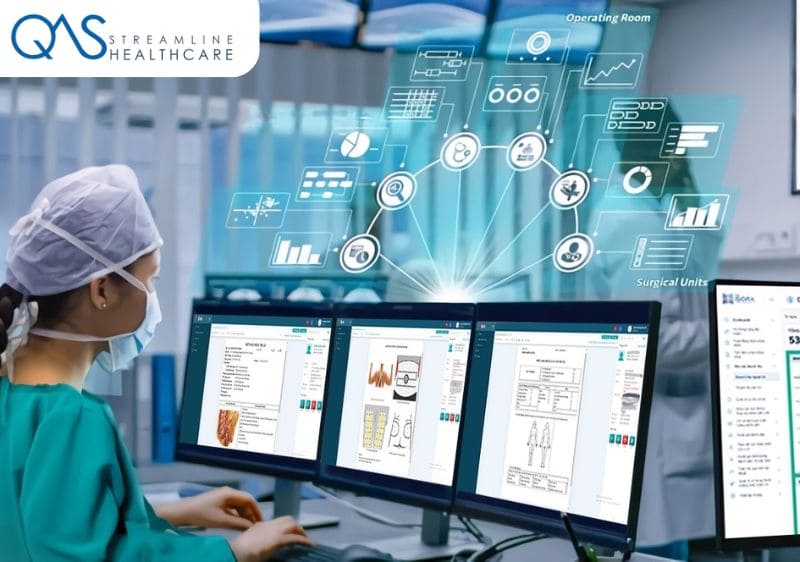 marketing bệnh viện